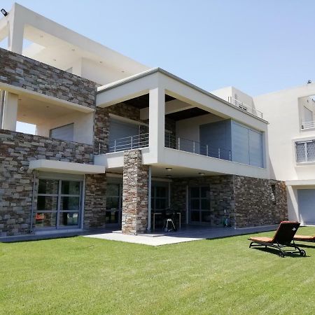 Dimitra Rafína Exterior foto